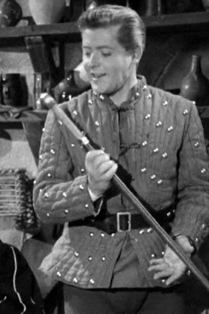 The Magic Sword