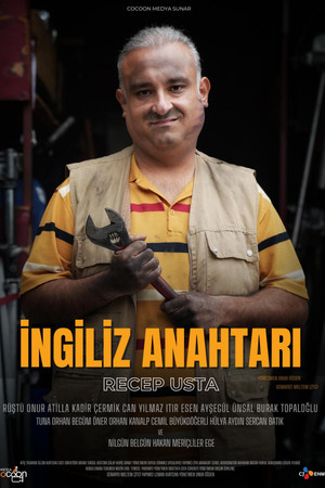 İngiliz Anahtarı: Recep Usta