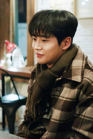 Jednoho dne, díky tobě