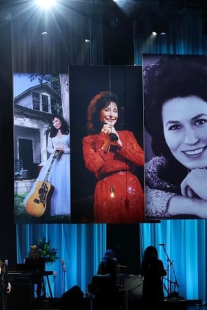 Coal Miner's Daughter: A Celebration of the Life and Music of Loretta Lynn