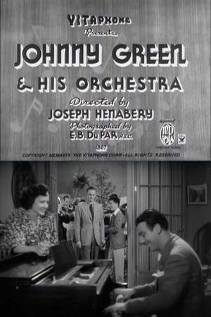 Johnny Green & His Orchestra