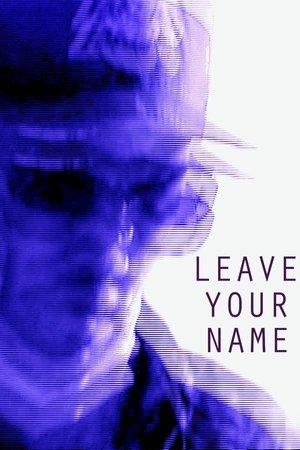 Leave Your Name