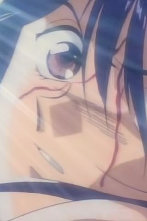 Nuriko, Eternal Farewell
