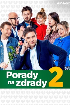 Porady na zdrady 2