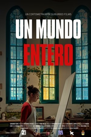Un Mundo Entero