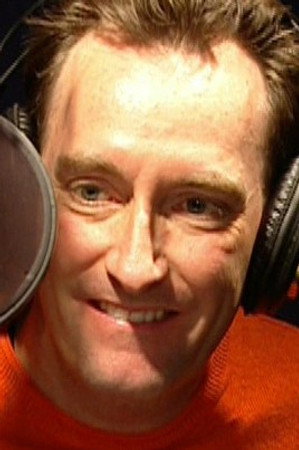 Behind the Scenes: The Voices of SpongeBob & Friends