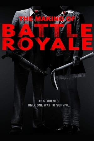 Making of 'Battle Royale'