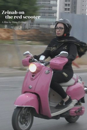 Zeinab al-moto