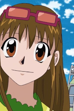 Another Zatch
