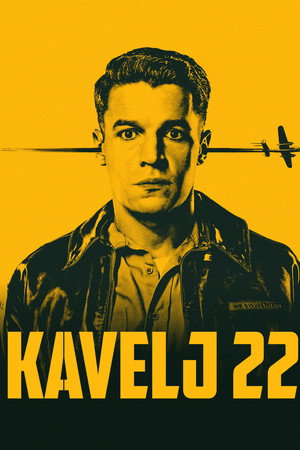 Kavelj 22