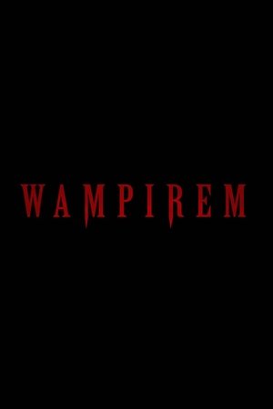 Wampirem