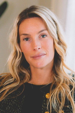 Sophie van der Schaft
