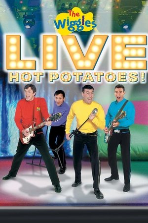 The Wiggles: Live: Hot Potatoes!