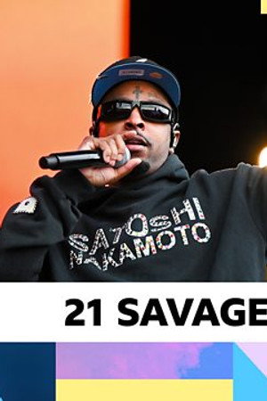 21 Savage