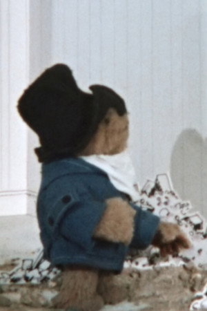 Paddington in a Hole