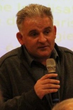Stéphane Abadie