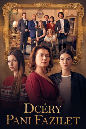 Dcéry pani Fazilet