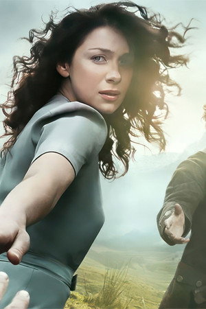 Inside The World of Outlander: Episode 401