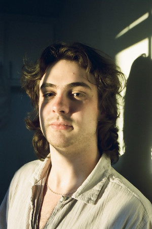 Cameron Andrews Cameron Andrews