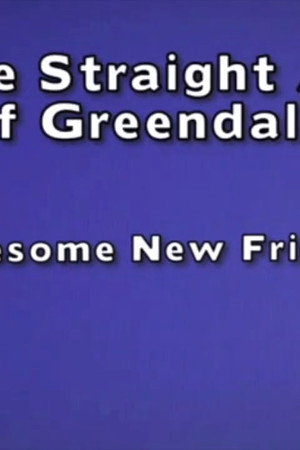The Straight A's of Greendale - Awesome New Friends
