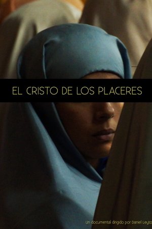 EL CRISTO DE LOS PLACERES