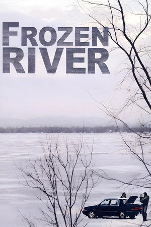 Frozen River Frozen River