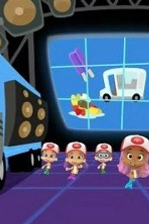 Monstrózní kamión