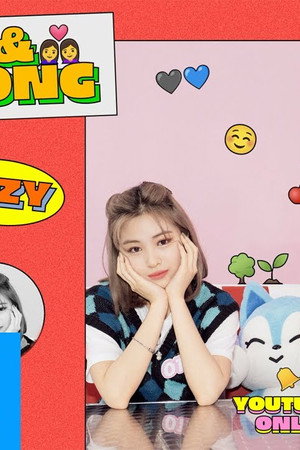 RYUJIN & CHAERYEONG