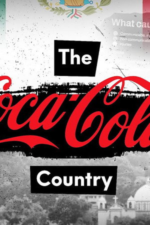 How Coca-Cola Is Killing Mexico