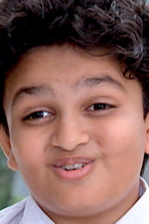 Gajju Is Missing