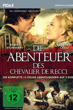 Die Abenteuer des Chevalier de Recci