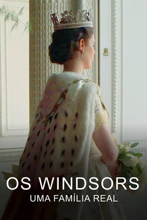 Os Windsors: Uma Família Real