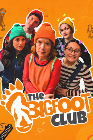 The Bigfoot Club
