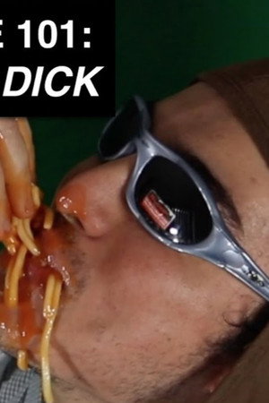 JAPANESE 101 - SUCK MY DICK