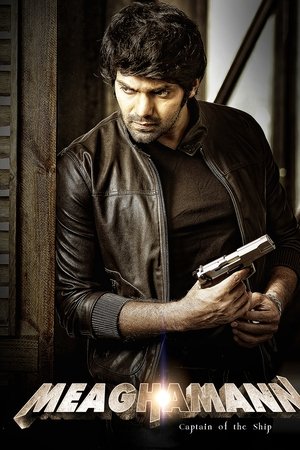 Meaghamann