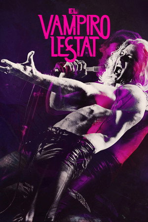 El vampiro Lestat
