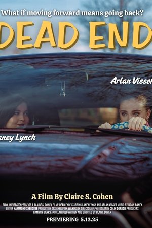 DEAD END