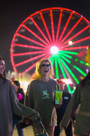 All's Fair In Love And Calabasas