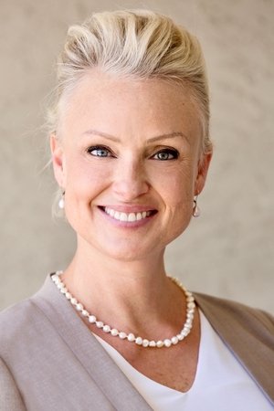 Amy Jones Glenn