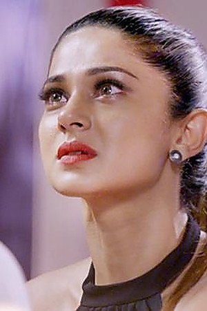 Arjun Plans To Move Out Of Maya's House