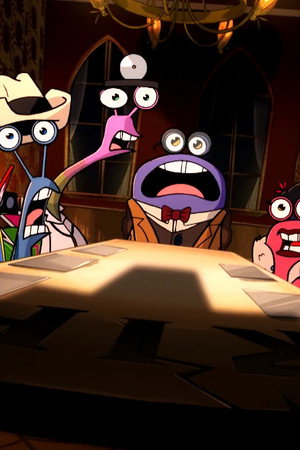 Episode 20