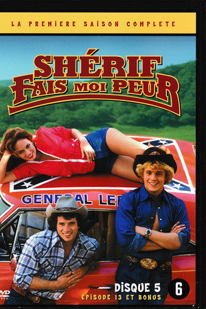 Shérif, fais-moi peur !