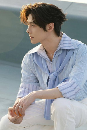 Fang Yilun Fang Yilun