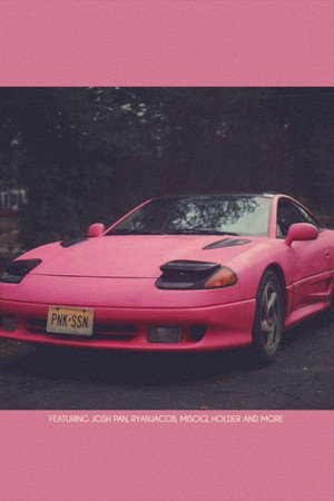 Pink Season (Full Album)