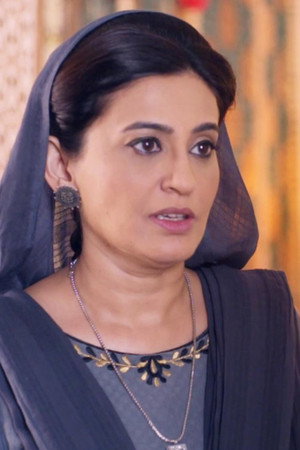 Rukhsar Saves The Day