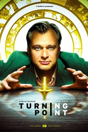 Christopher Nolan's Turning Point