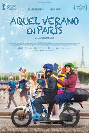 Imagen de Le rendez-vous de l’été