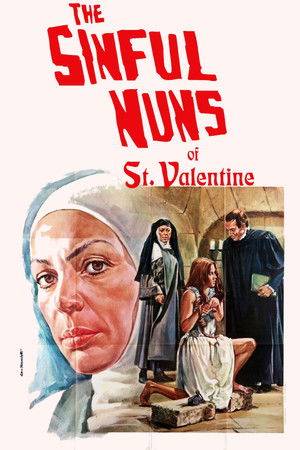 The Sinful Nuns of Saint Valentine