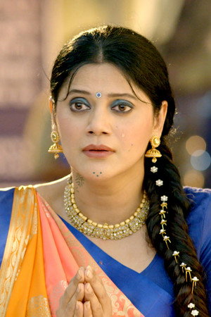Chori Ka Karan