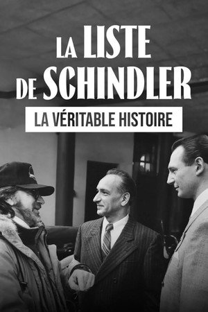 La Liste de Schindler: la Véritable Histoire